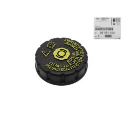 LSC 93161150 : Genuine Brake Fluid Reservoir Cap - NEW