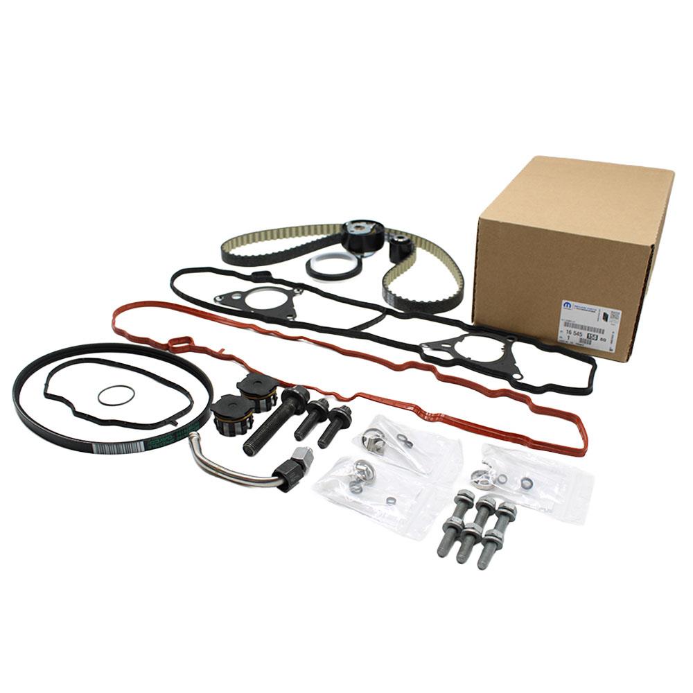 LSC 1654515880 : GENUINE PSA Timing Belt Kit - NEW SALE - Image 5