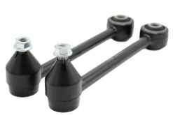 LSC 4871042030 : Pair of Lower Wheel Suspension Control Trailing Arms - NEW - Image 5