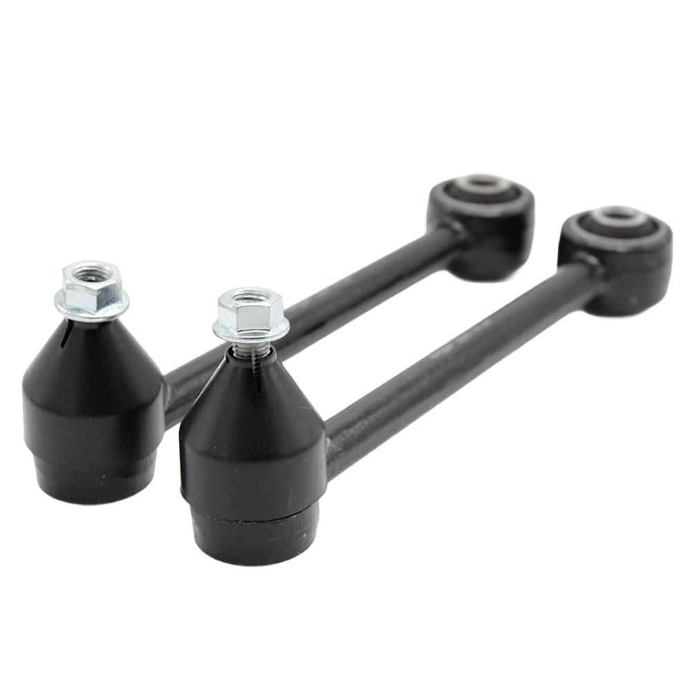 LSC 4871042030 : Pair of Lower Wheel Suspension Control Trailing Arms - NEW - Image 5