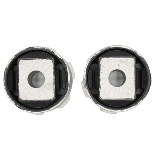 LSC 7L0499035A : Pair of Suspension Arm Sub Frame Bush Mounts - NEW - Image 2
