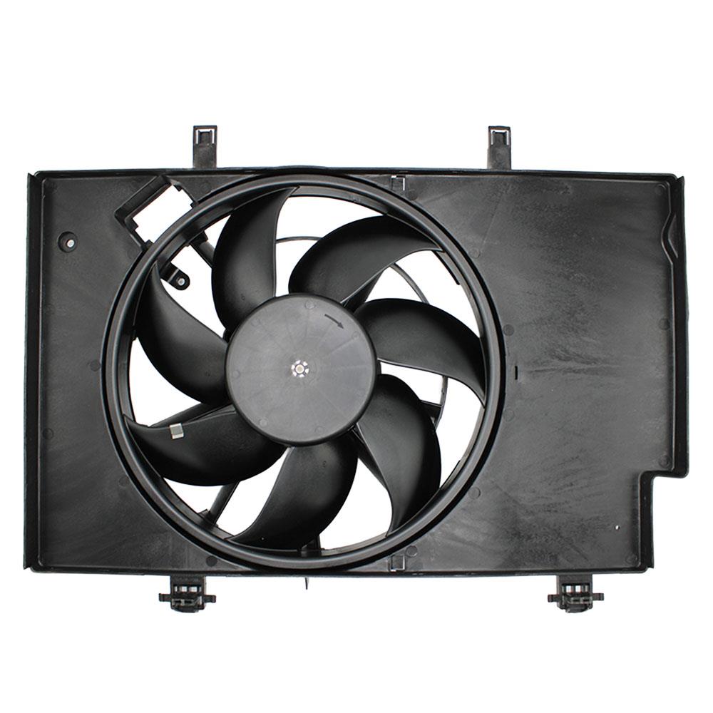 LSC 1557572 : Engine Cooling Fan with Shroud - NEW - Image 5