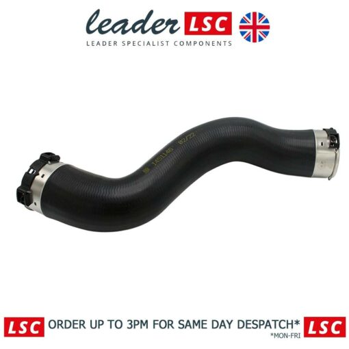 LSC 2045282182 : Turbo Intercooler Intake Hose / Pipe - NEW - Image 6