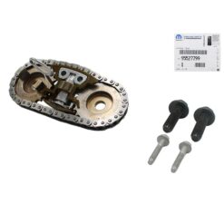 LSC 95527799 : GENUINE Timing Chain Balance / Damper / Vibration Kit - NEW