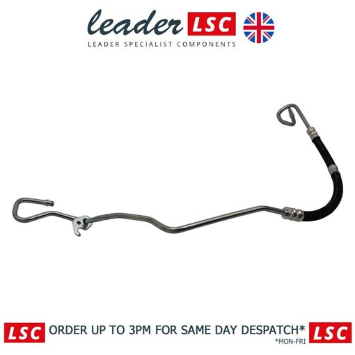 LSC 1764044 : High Pressure Power Steering (PAS) Hose for Ford Transit - NEW - Image 8