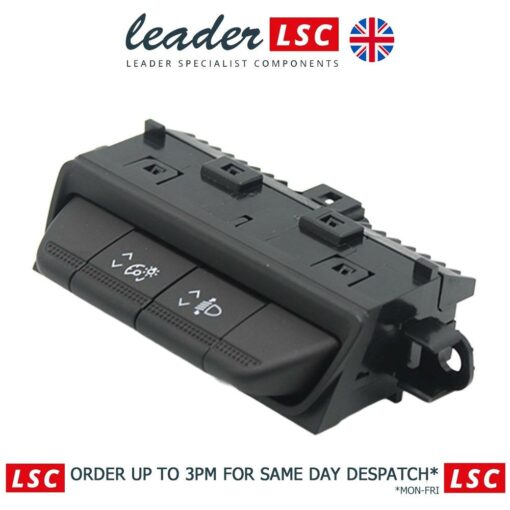 LSC 259806593R : Headlight Level Switch for Fiat Renault Vauxhall - NEW - Image 10