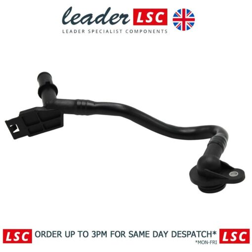 LSC 504102965 : Radiator Coolant Hose Pipe for Citroen Fiat Peugeot - NEW - Image 8