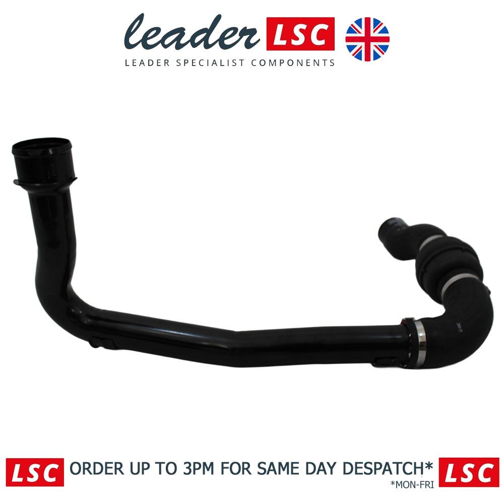 LSC 1638153280 : Genuine Turbo Intercooler Outlet Pipe - NEW - Image 7