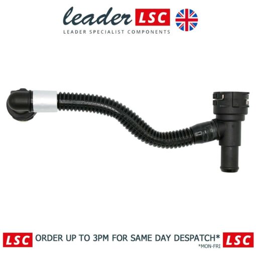 LSC 55488381 : GENUINE Vauxhall Oil Cooler Outlet Pipe Hose - NEW - Image 9