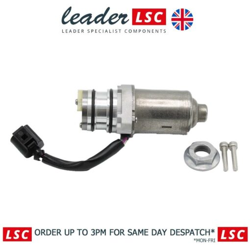 LSC 31256757 : Differential Multi Plate Clutch Oil Pump - NEW - Image 7