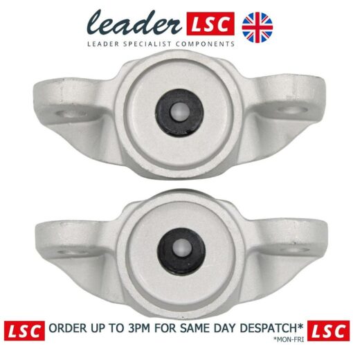 LSC 5278397 : Pair of Rear Top Strut Suspension Support Mounts - NEW - Image 8