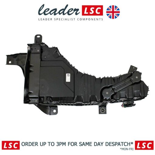 LSC 1682619480 : Genuine DPF Ad Blue Urea Reservoir Tank with Pump and Control Module - NEW OEM - Image 9