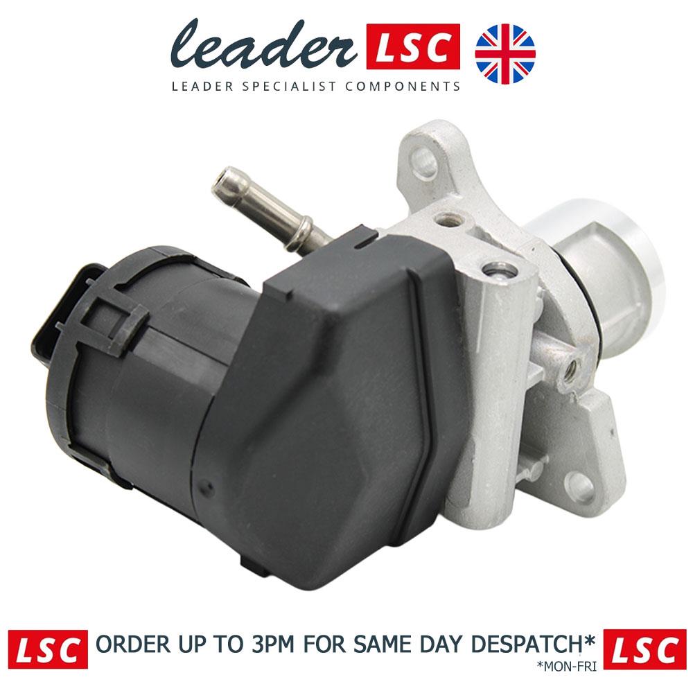 LSC 11717810871 : Exhaust Gas Recirculation EGR Valve - NEW - Image 10