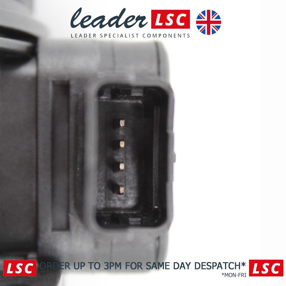 LSC PHF500090 : Mass Air Flow MAF Sensor - NEW - Image 8