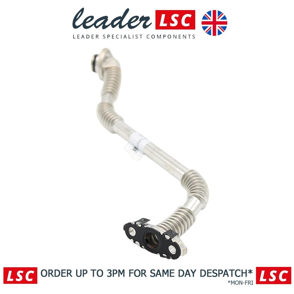 LSC 55587503 : Turbocharger Oil Return Pipe - NEW - Image 10