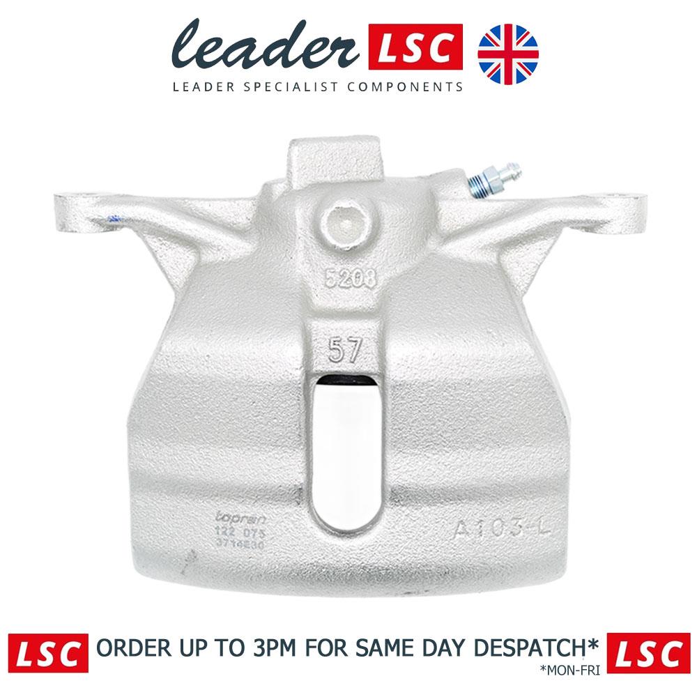 LSC 8V0615123A : Front Left Brake Caliper - NEW - Image 10