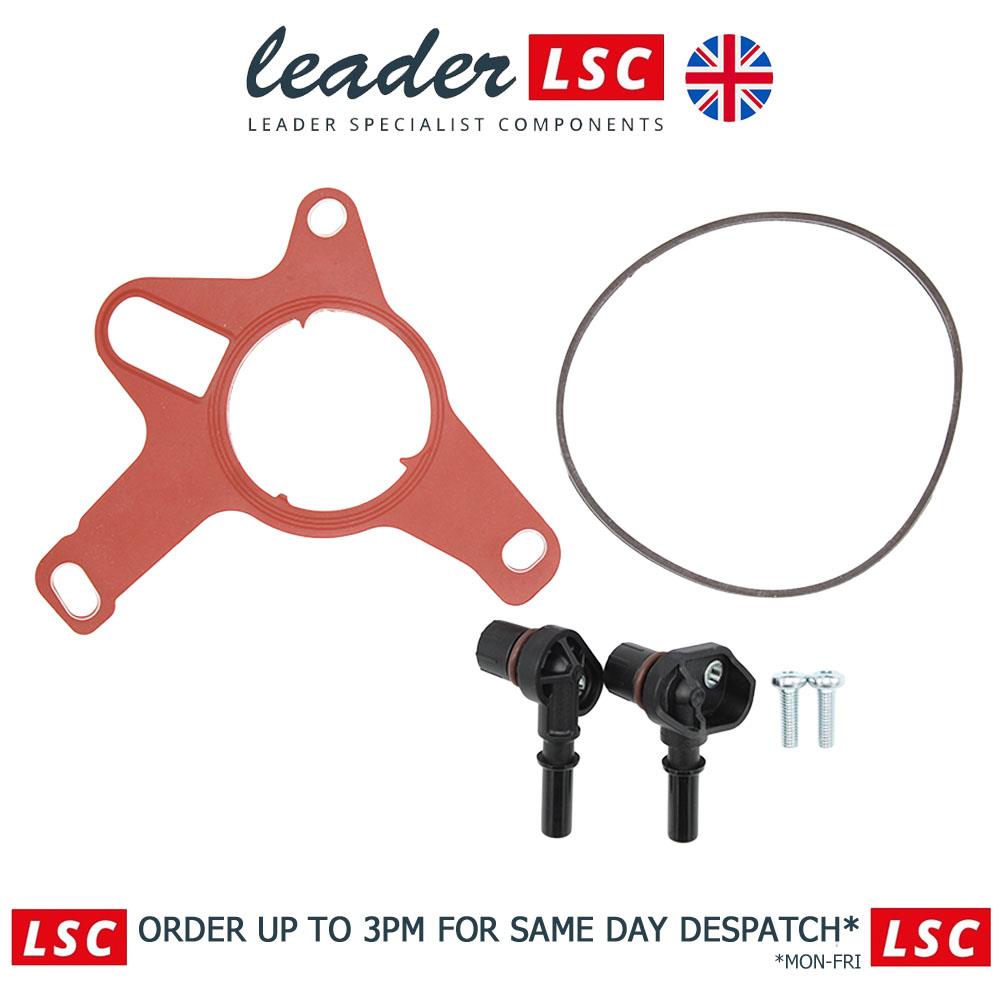 LSC 9674192280 : Brake Vacuum Pump Repair Kit - NEW - Image 8