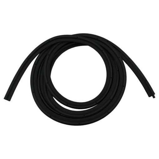 LSC 91169059 : GENUINE High Top Back / Rear Door Seal / Weatherstrip - NEW - Image 4