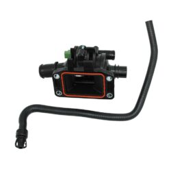 LSC 13251447 25193922 : GENUINE Vauxhall Water Outlet Housing and Degassing Hose - NEW