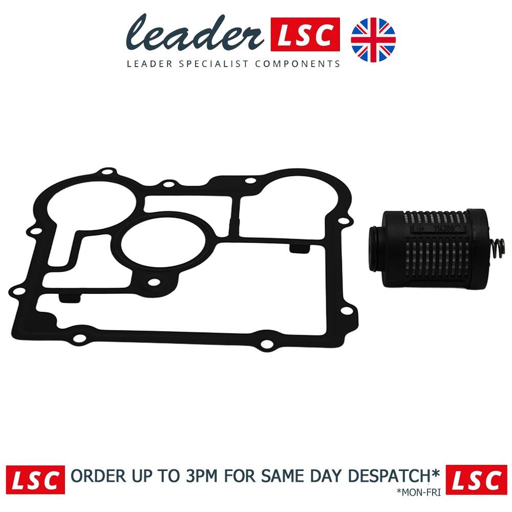 LSC 13280043 : Differential Filter Kit for Vauxhall Insignia 4x4 Haldex - NEW - Image 10