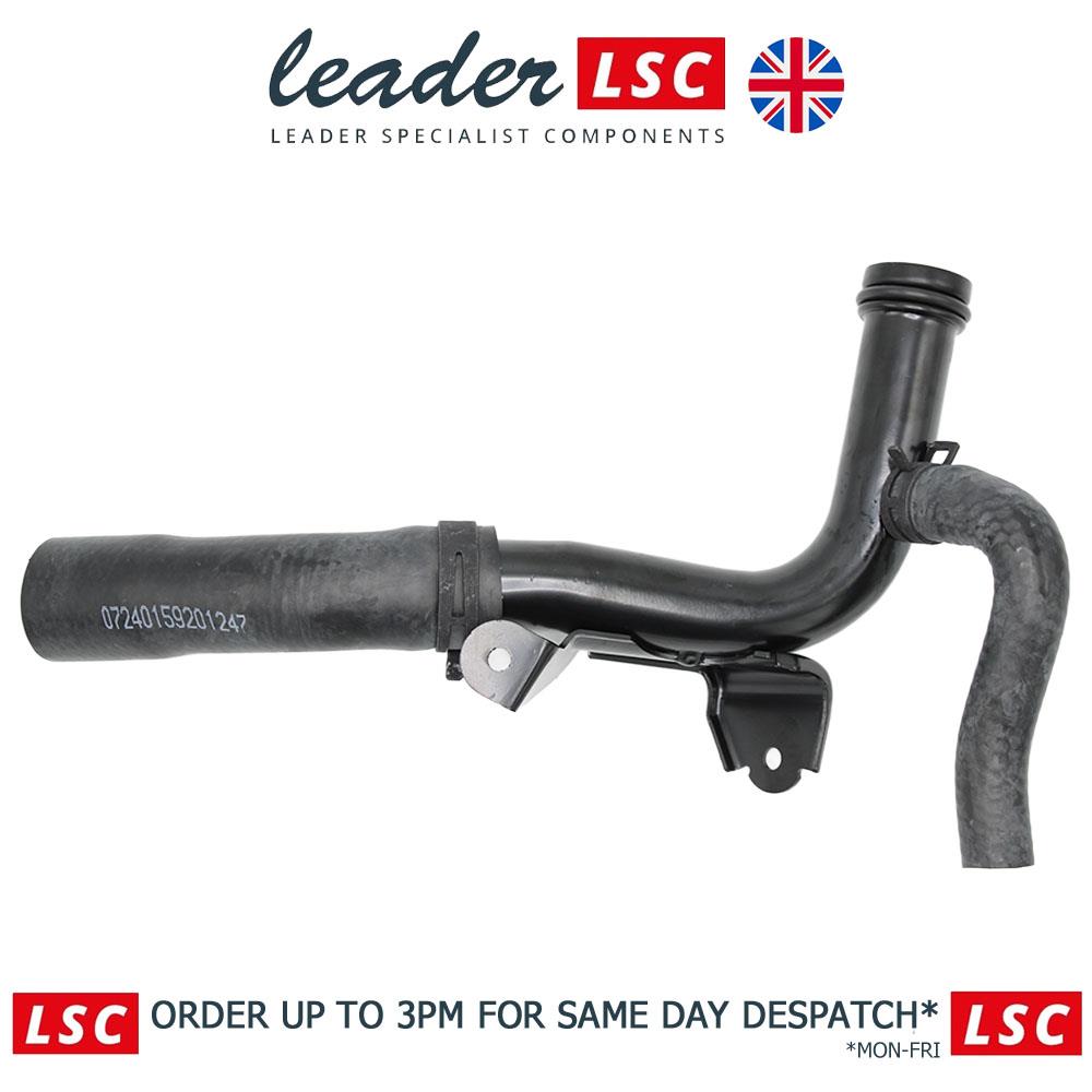 LSC 8200365275 : Radiator Hose - NEW - Image 8