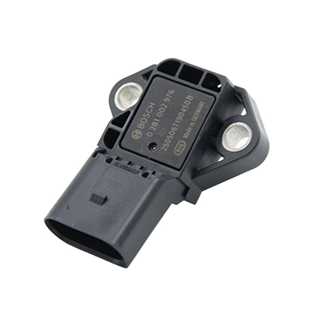 LSC 038906051C : GENUINE Bosch Intake Manifold Pressure MAP Sensor for Audi Seat Skoda VW - NEW - Image 5