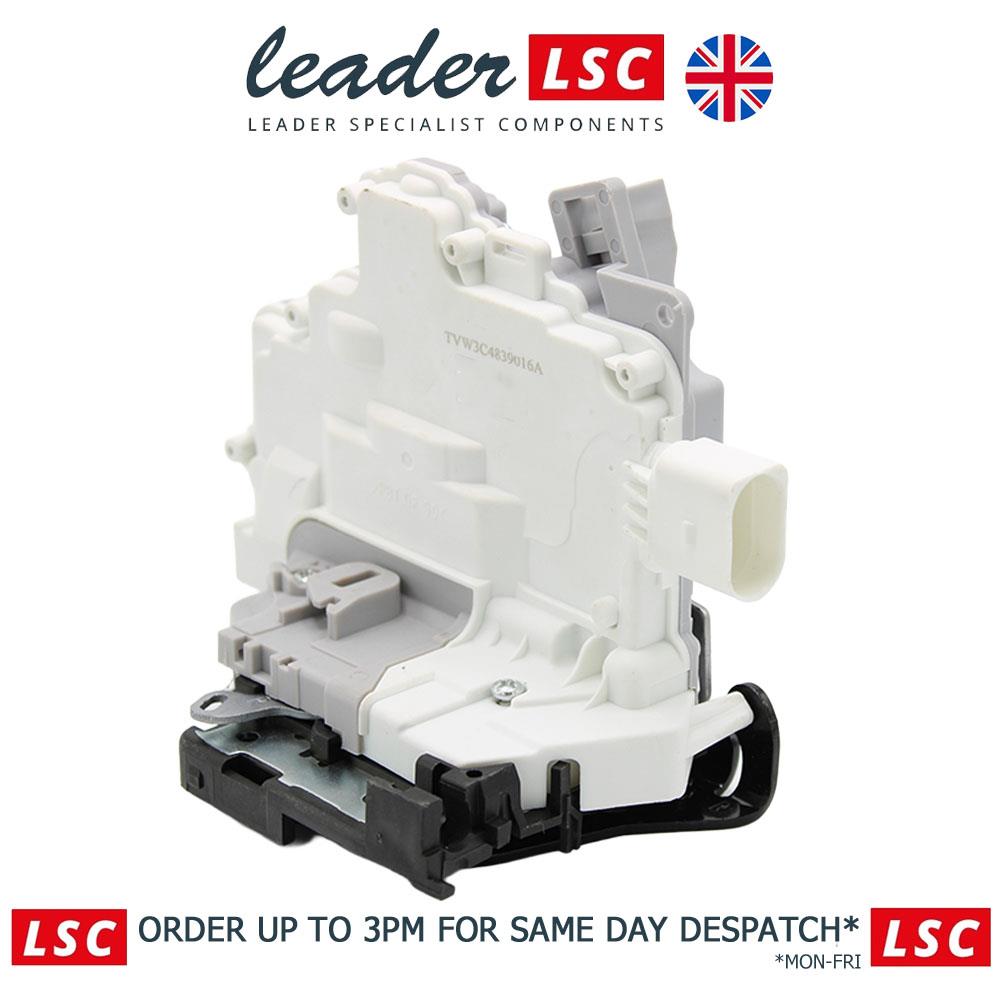 LSC 3C4839016A : Rear Right Door Lock Actuator - NEW - Image 10