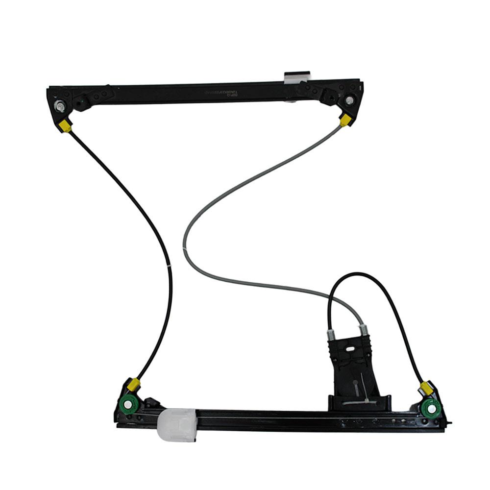 LSC C2Z31201 : Front Left Window Regulator - NEW - Image 4