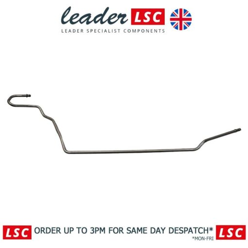 LSC 1583666 : Low Pressure Power Steering Hose for Ford Transit - NEW - Image 8