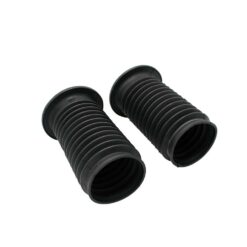 LSC 13363695 : GENUINE Vauxhall Pair of Front Shock Absorber Dust Covers / Boots - NEW