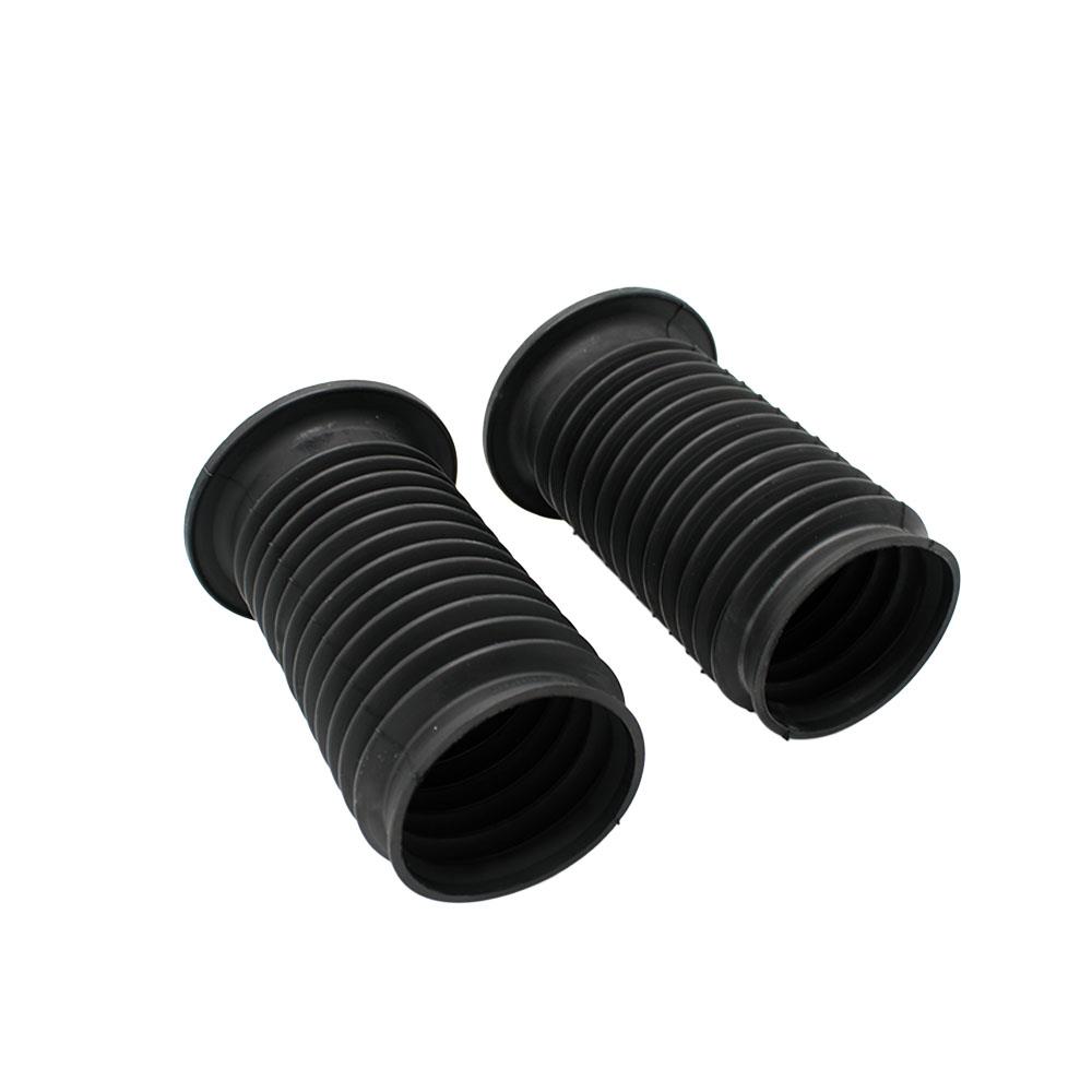 LSC 13363695 : GENUINE Vauxhall Pair of Front Shock Absorber Dust Covers / Boots - NEW