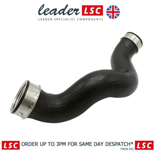 LSC 2115282682 : Turbo Intercooler Outlet Pipe for Mercedes CLS / E Class CDi - NEW - Image 7
