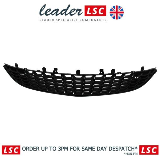 LSC 13342492 : GENUINE Vauxhall GTC Lower Front Bumper Grille - NEW - Image 10