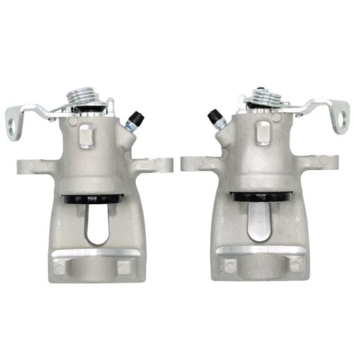 LSC 93168711 93168712 : Pair of Rear Brake Disc Calipers for Vauxhall Meriva - NEW - Image 3