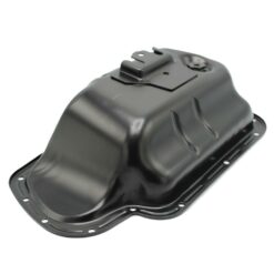 LSC 0301L5 : Oil Sump Pan with Drain Plug - NEW