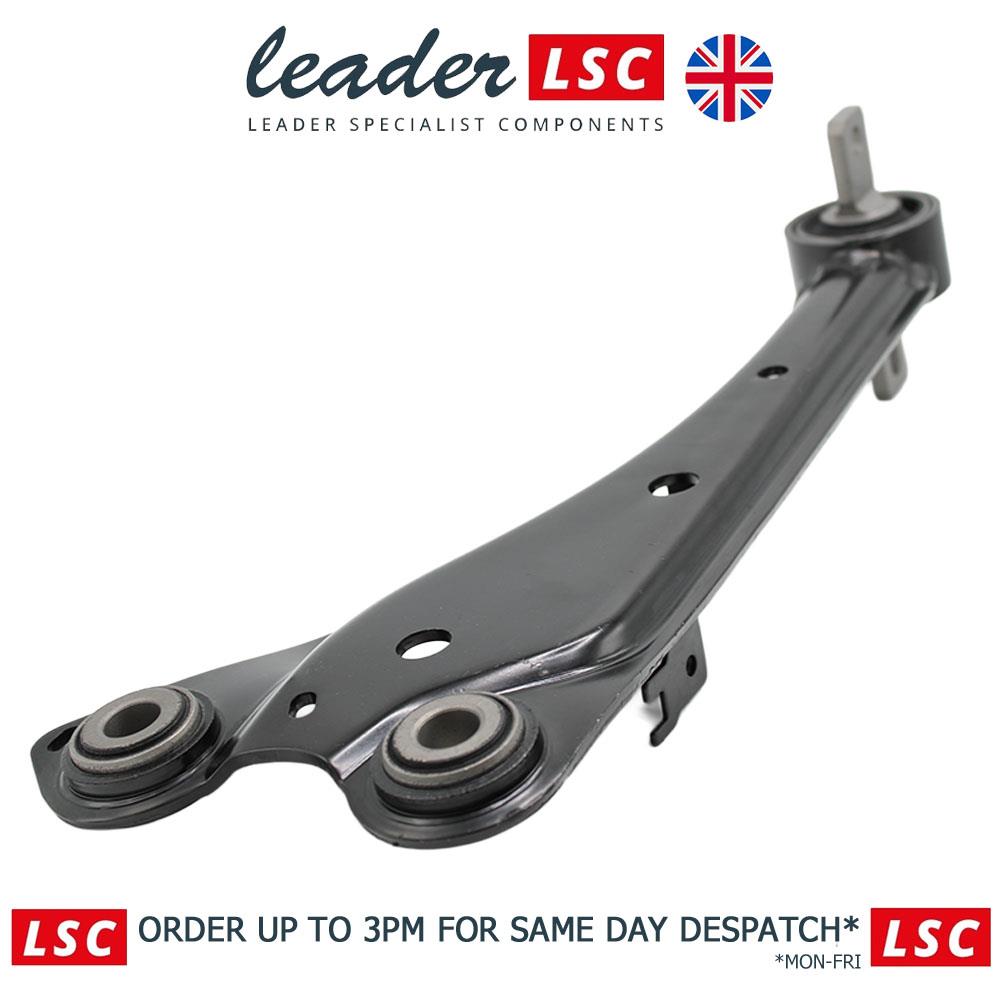 LSC 4878002061 : Rear Left Wheel Suspension Control Trailing Arm - NEW - Image 6