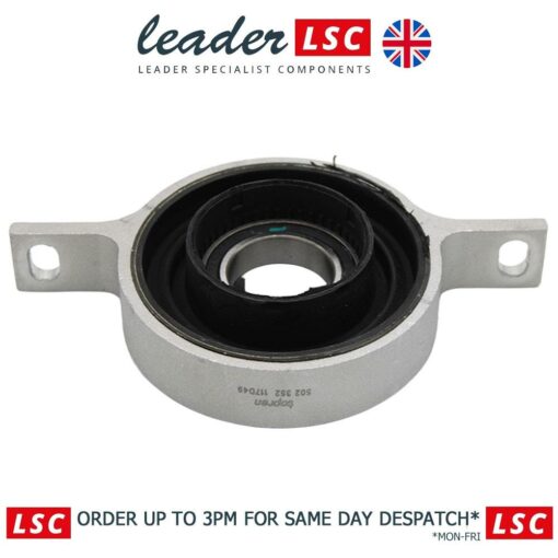 LSC 26128615622 : Centre Propshaft Mount and Bearing for BMW - NEW - Image 6