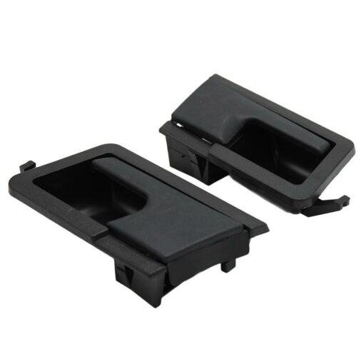 LSC 701837019A 701837020A : Pair of Front Interior Door Release Handles - NEW - Image 5
