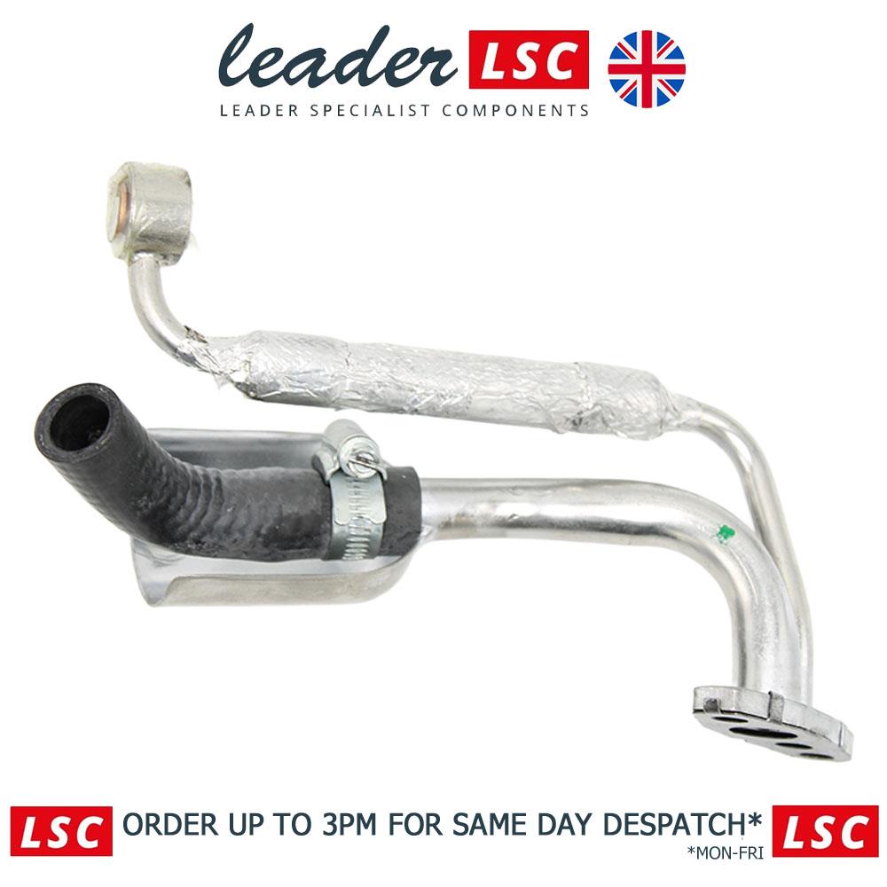 LSC 8200796159 : Turbo Oil Feed Pipe and Return Hose Assembly - NEW - Image 9