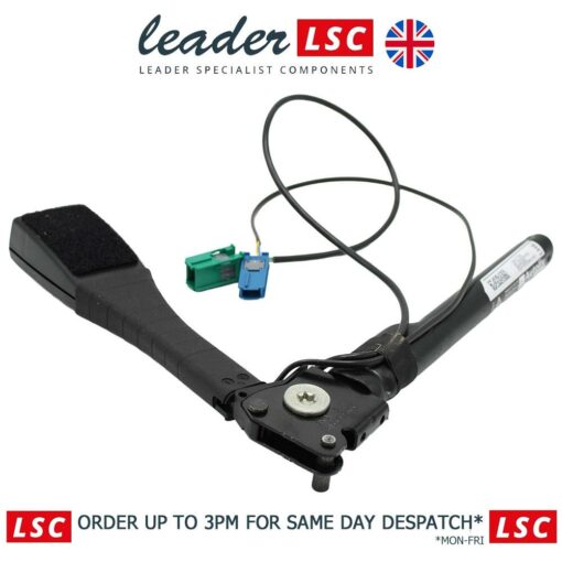 LSC 13427748 : GENUINE Vauxhall Front Seatbelt Buckle Pretensioner - NEW - Image 12