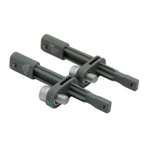 LSC 9824474280 : GENUINE DELPHI Rear ABS Wheel Speed Active Sensors & Screws - NEW - Image 5