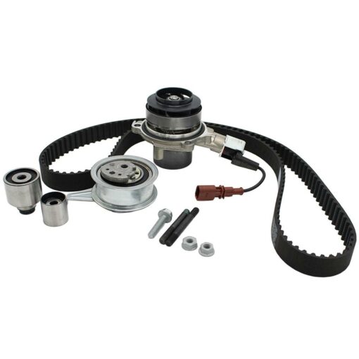 LSC 036109244K : Water Pump and Timing Belt Kit - NEW - Image 5