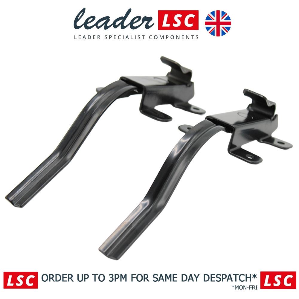 LSC 9017600228 : 2 x Rear Door Check Straps Brackets Hooks Hinges for Mercedes Sprinter - NEW - Image 7