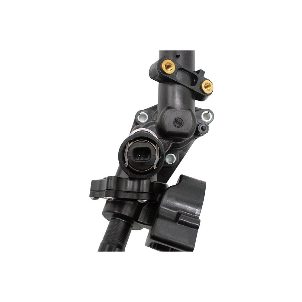 LSC 110609813R : Engine Coolant Thermostat - NEW - Image 3