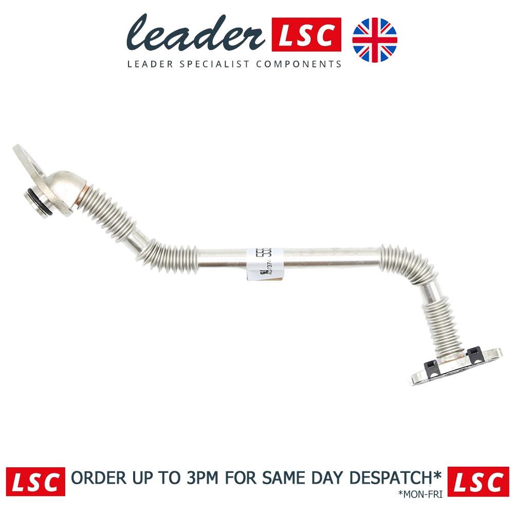 LSC 55587503 : Turbocharger Oil Return Pipe - NEW - Image 7