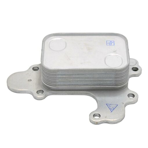 LSC 9839253380 : Oil Cooler with Gasket - NEW