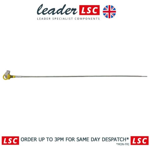 LSC 55567357 : GENUINE Vauxhall 2.0 CDTi Engine Oil Level Dipstick - NEW - Image 9