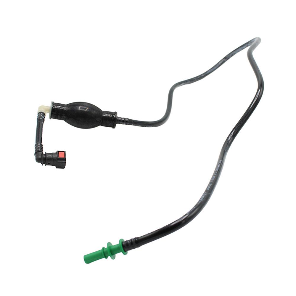 LSC 8200505325 : Fuel Primer Hose / Pipe Assembly for Nissan, Renault & Vauxhall - NEW - Image 4