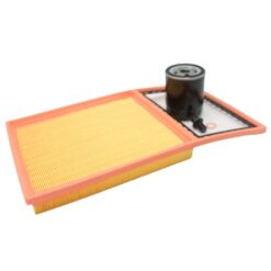 LSC 10334315 : Air Filter and Oil Filter Element Set / Service Kit - NEW