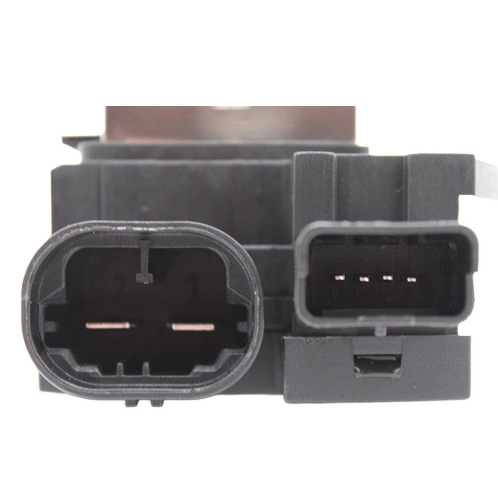 LSC 9827870080 : Radiator Fan Resistor Control Unit (6 Pins) - NEW - Image 3